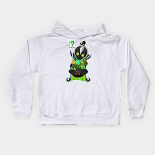 Rubick Kids Hoodie